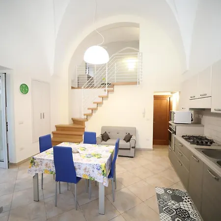 Mamma Lucia 度假居 *