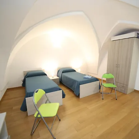 Mamma Lucia 度假居