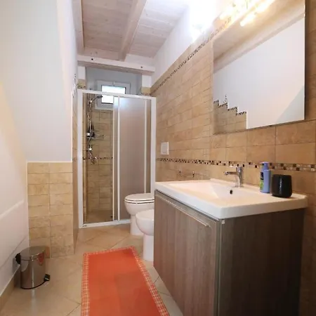 Casa vacanze Mamma Lucia Specchia