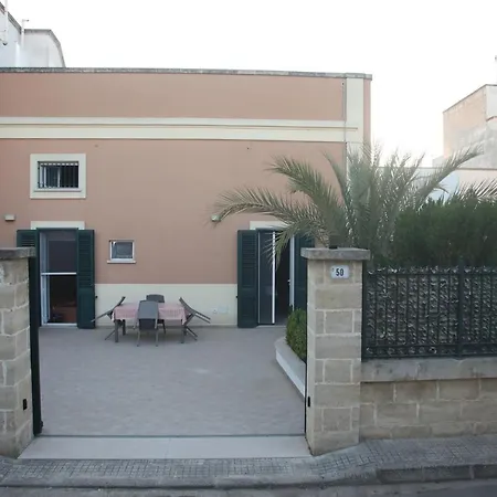 Casa vacanze Mamma Lucia