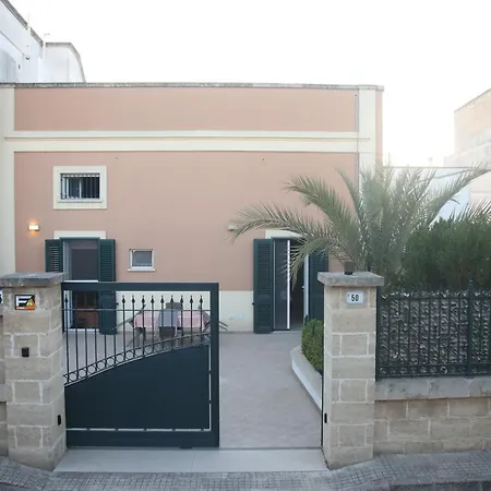 Mamma Lucia Specchia